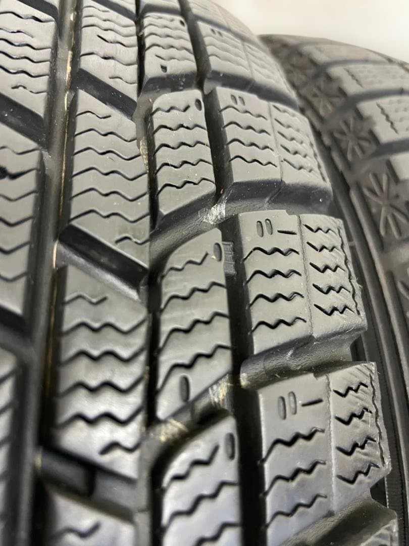 格安】軽自動車用スタッドレス 訳あり 155/65R14 4本セット - メルカリ