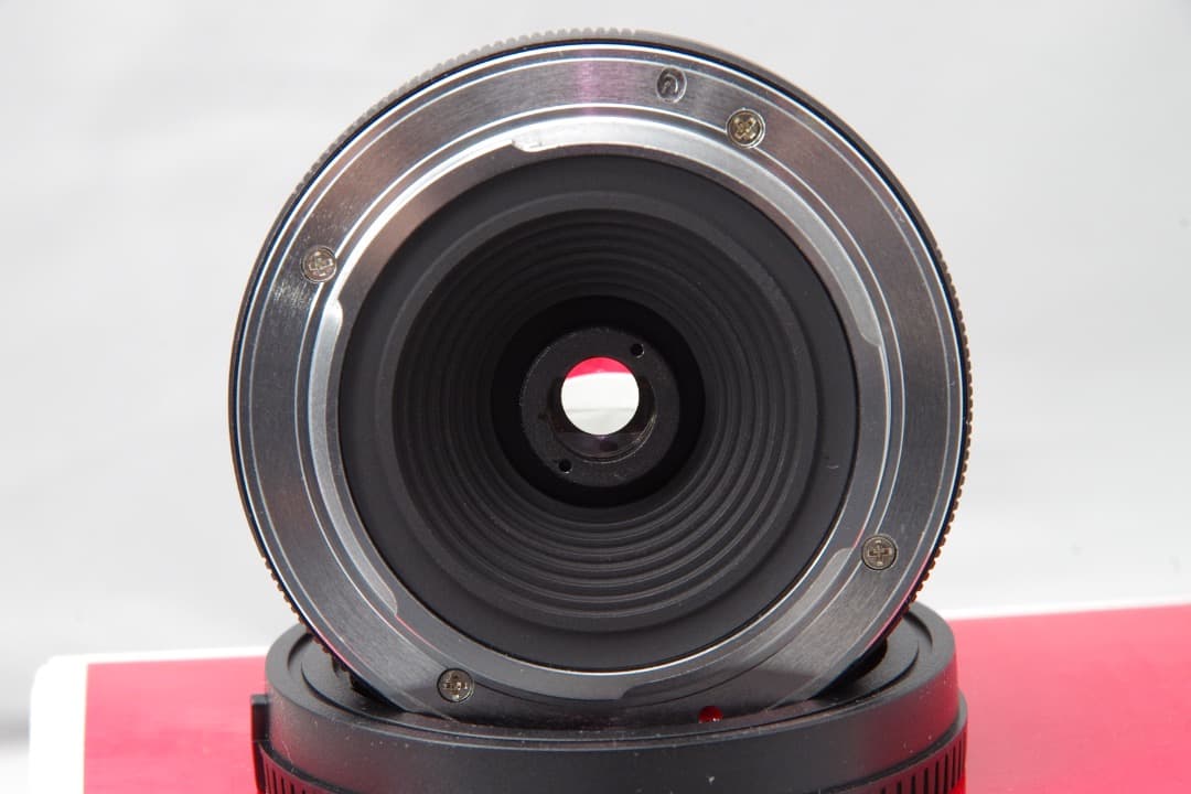 送料無料 限定1個 魚眼レンズ ヤスハラ マドカ 180 7.3mm f4 E