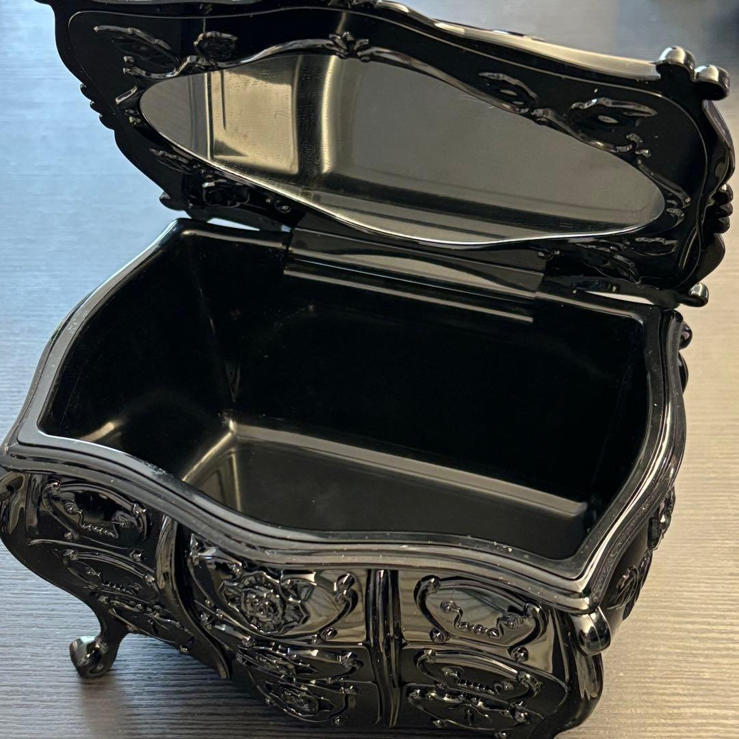 ANNA SUI コスメ ビューティーボックスA 限定品 - メルカリ