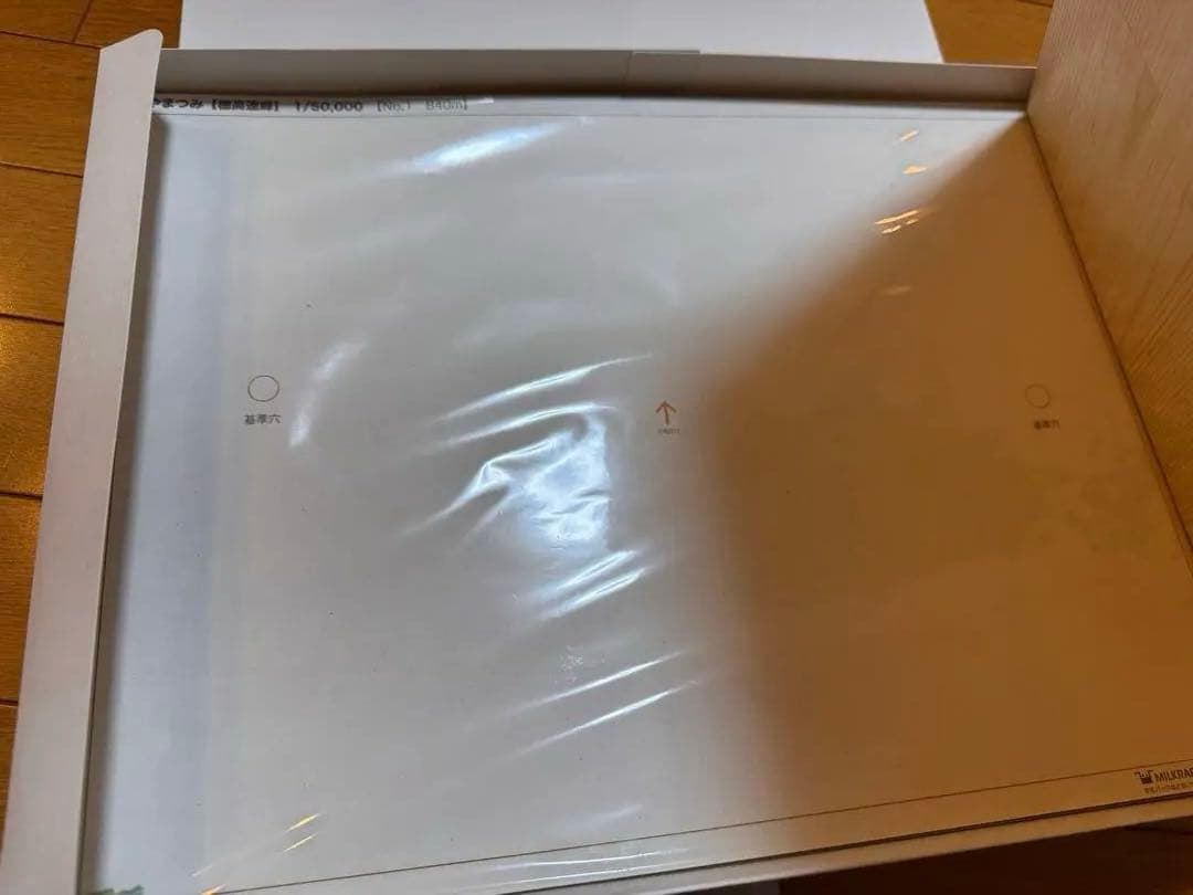 やまつみ工房　穂高連峰