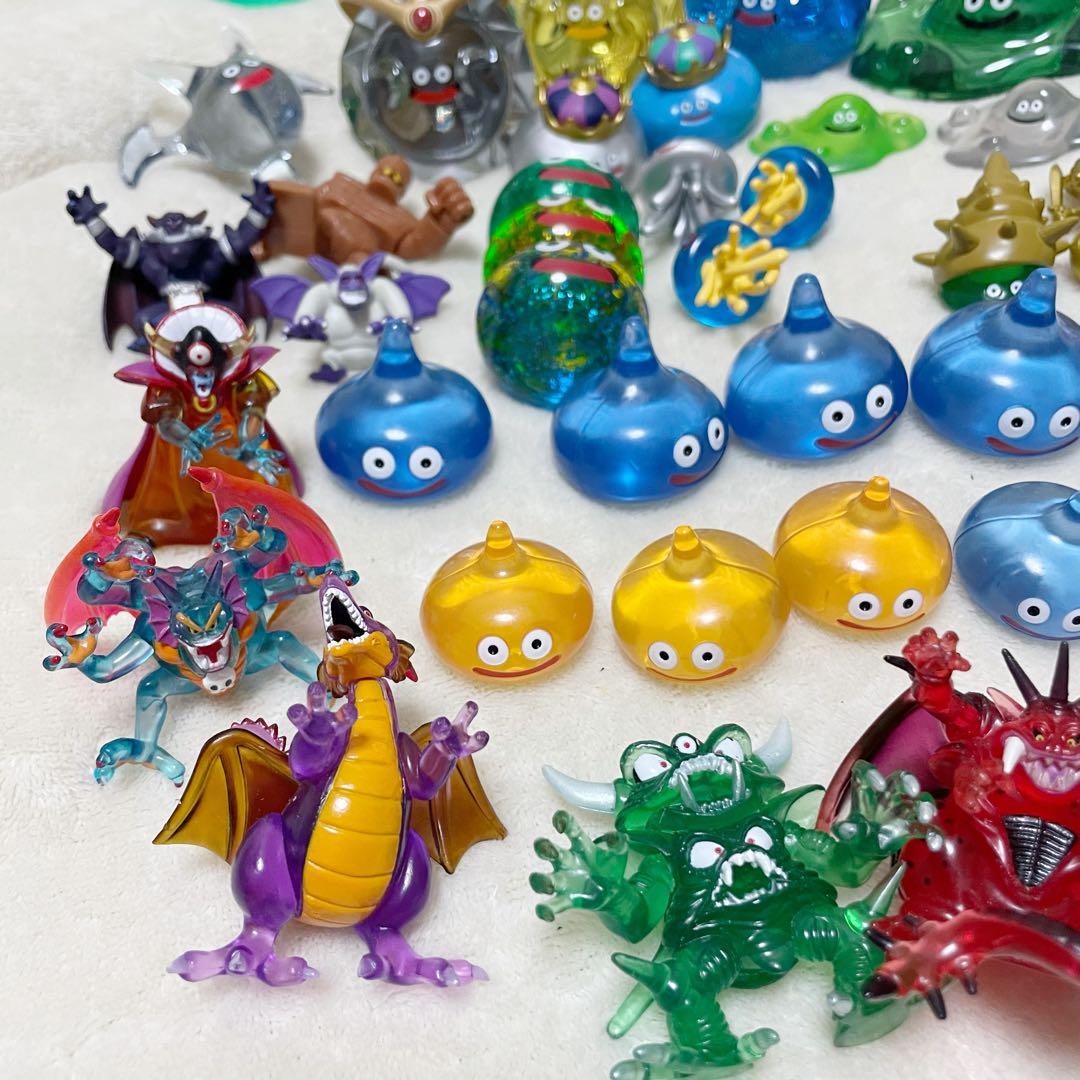 ドラクエ　ミニフィギュア　まとめ売り