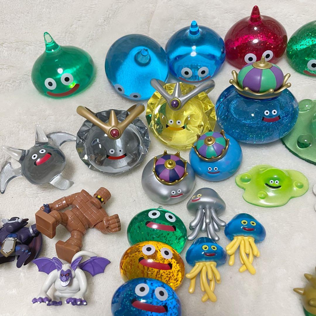 ドラクエ　ミニフィギュア　まとめ売り