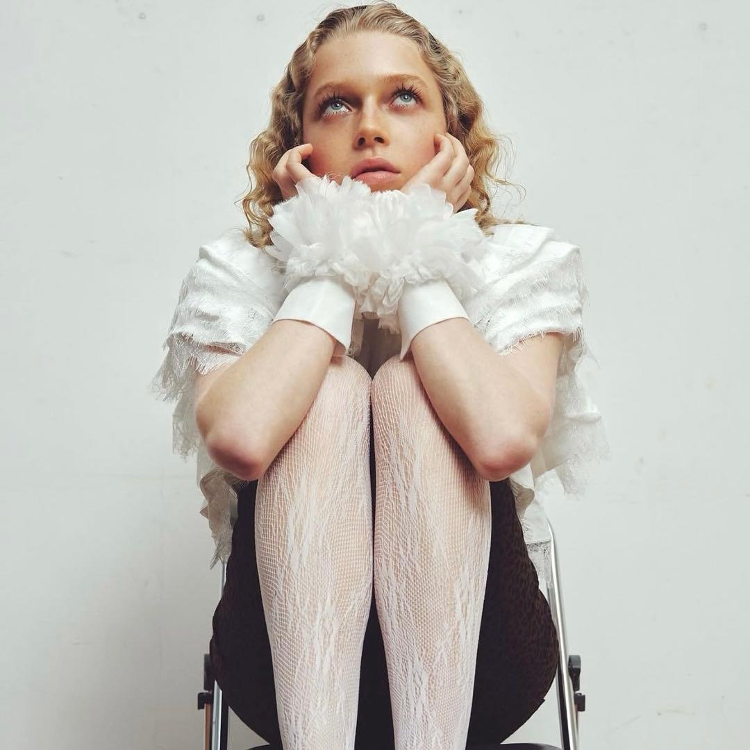 Bibiy COLENNE CAMI TOP white - メルカリ