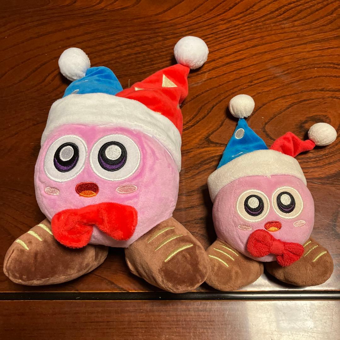 【値下げ大歓迎！】星のカービィ　ぬいぐるみ　２２体　三英貿易　まとめ売り