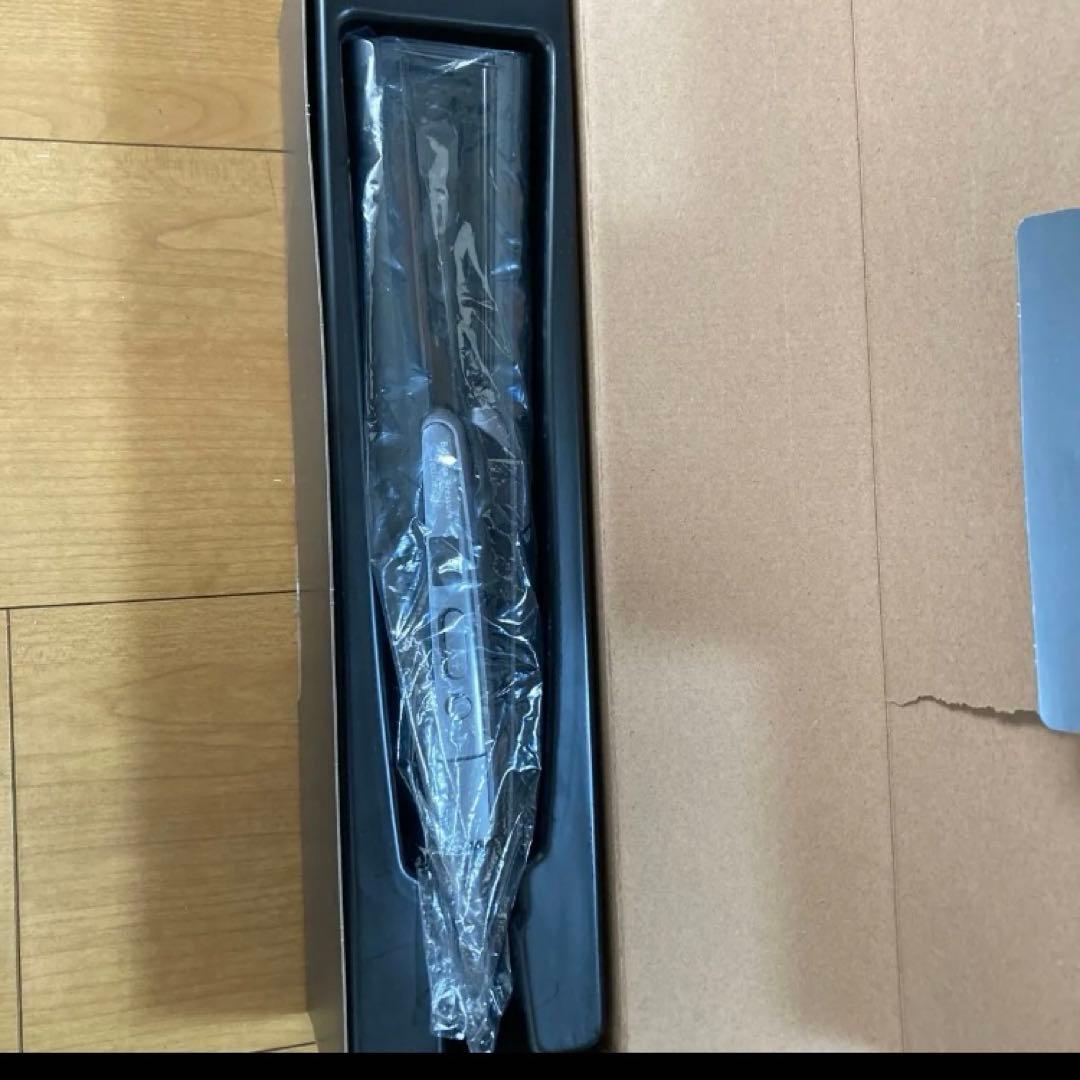 テスコム nis700a プロフェッショナル プロテクトイオン ストレートアイロン NIS700A