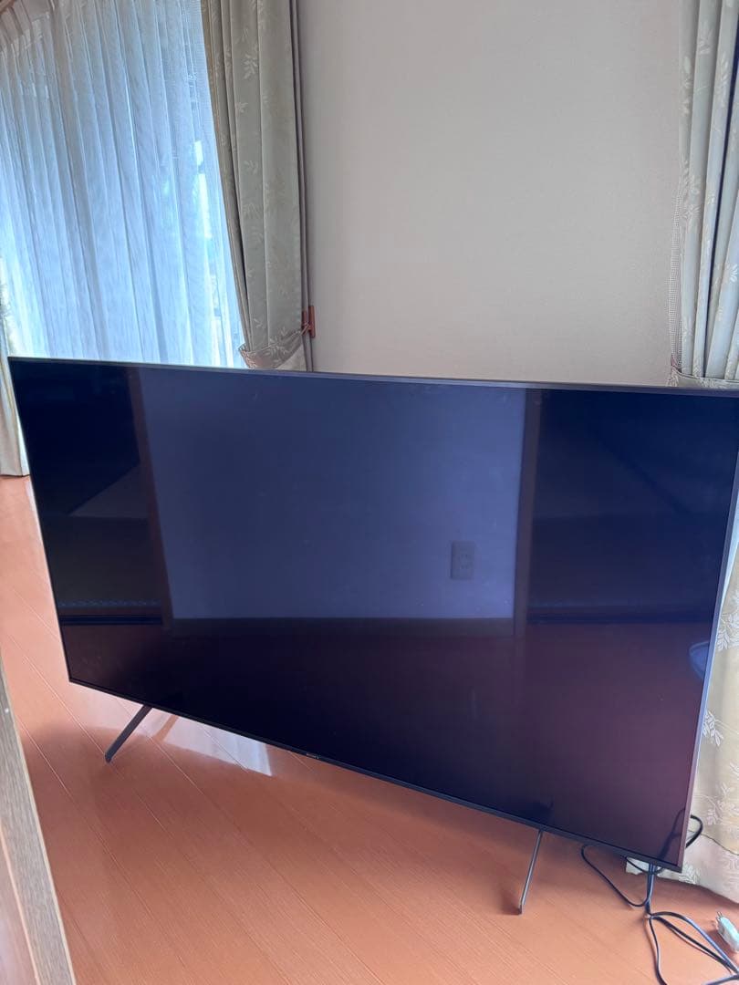 テレビ SONY BRAVIA KJ-65X8550H 液晶テレビ BRAVIA(ブラビア) KJ-65X8550H [65V型 /Bluetooth対応 /4K