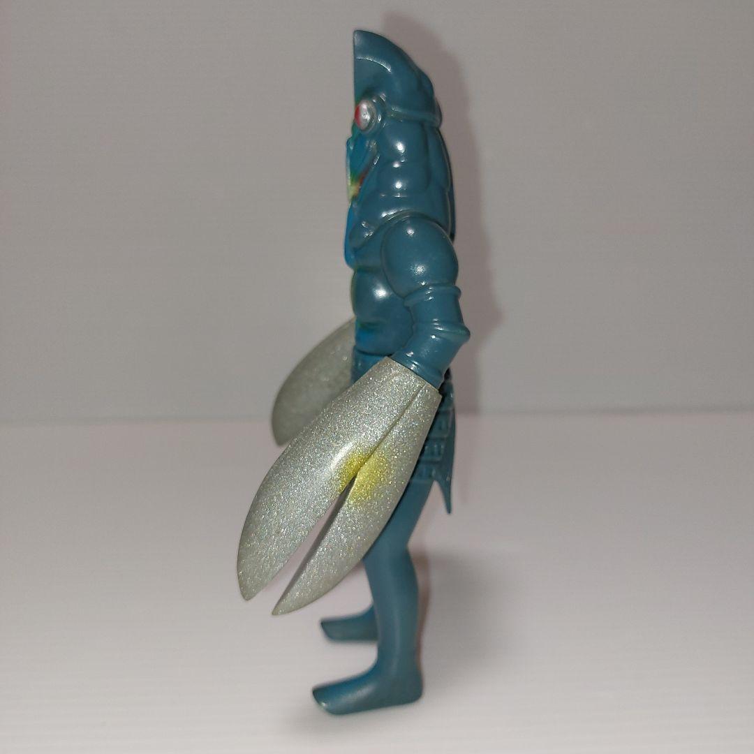 ☆ウルトラマン 旧ウルトラ怪獣シリーズ バルタン星人1983！当時物