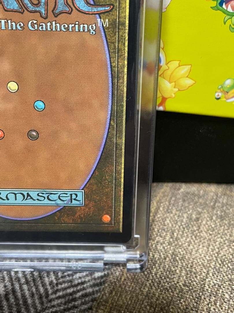 瞬唱の魔導士　タタル・タル　チョコボバンドル　mtg