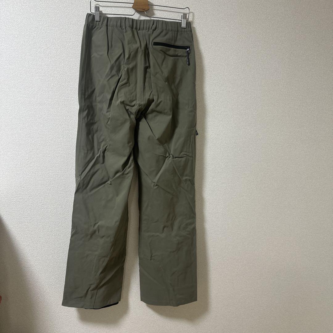 mont-bell】マルチトラウザーズ 1102358 - メルカリ