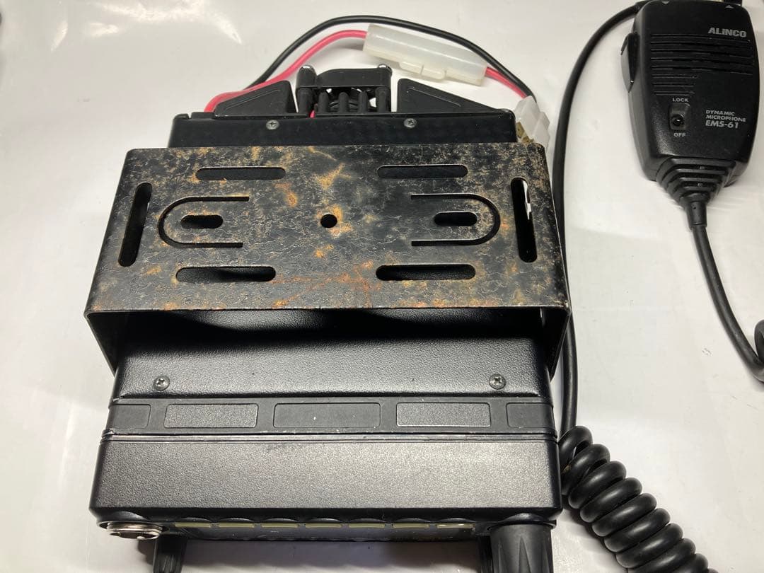 ☆DR-620DV スペシャル 145/433MHz 新スプリアス アルインコ☆ - メルカリ