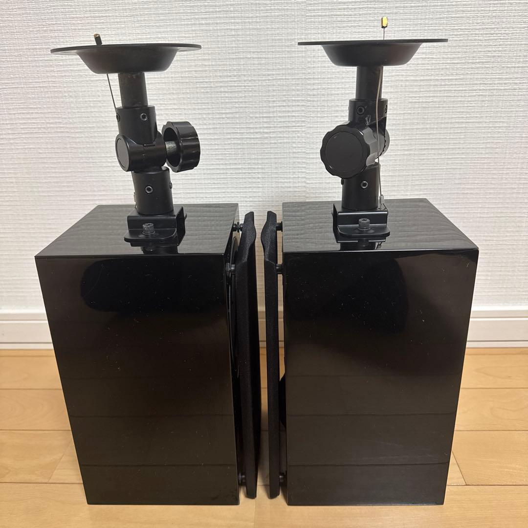 ONKYO スピーカー D-309M 2個セット ブラケット付き TK-L70 - メルカリ