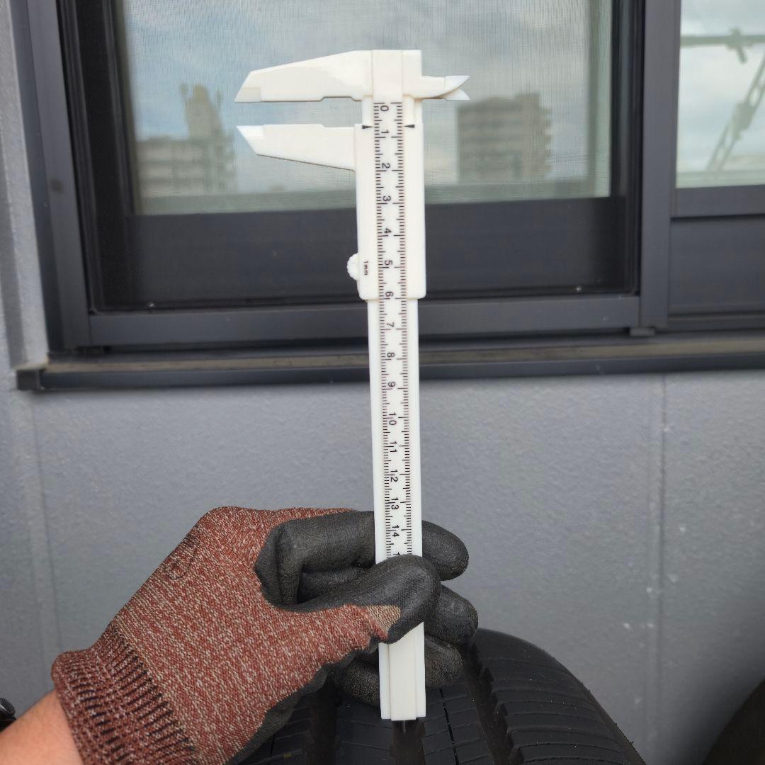 【送料込】オールシーズンタイヤ ZIEX ZE001 (225/55/R18)