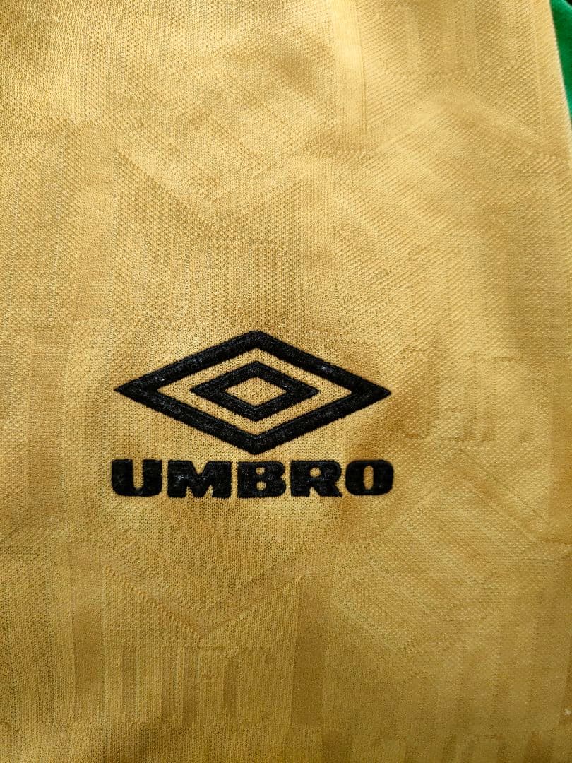 マンチェスター ユナイテッド◇プレミア創設時のシャツ 90s【美品