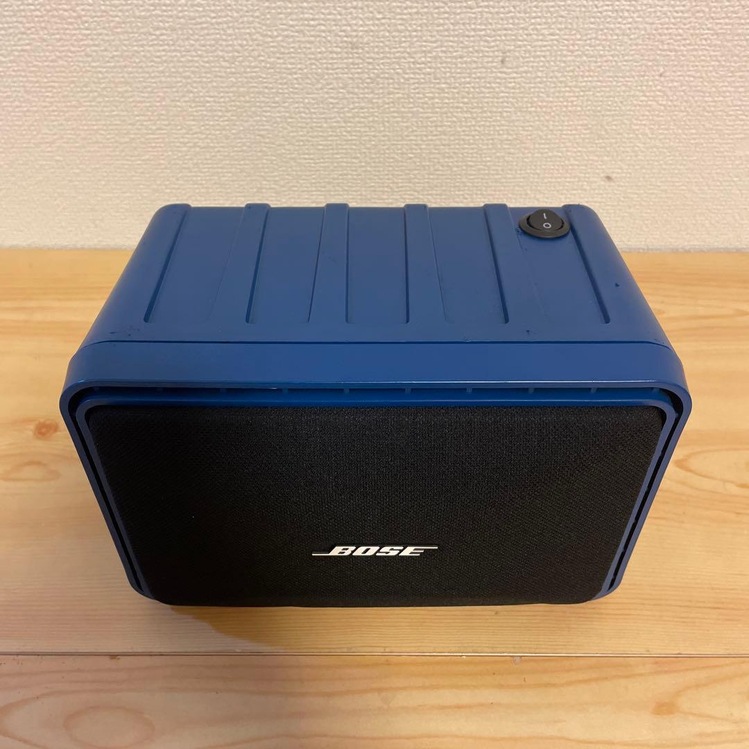 BOSE 101mm Bluetoothスピーカー 2160 - メルカリ