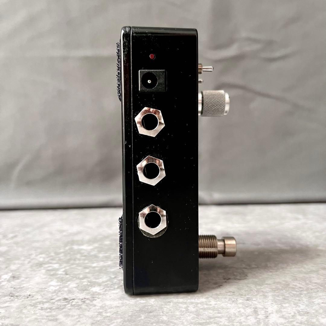 zyahzi 様 Empress Effects Buffer+