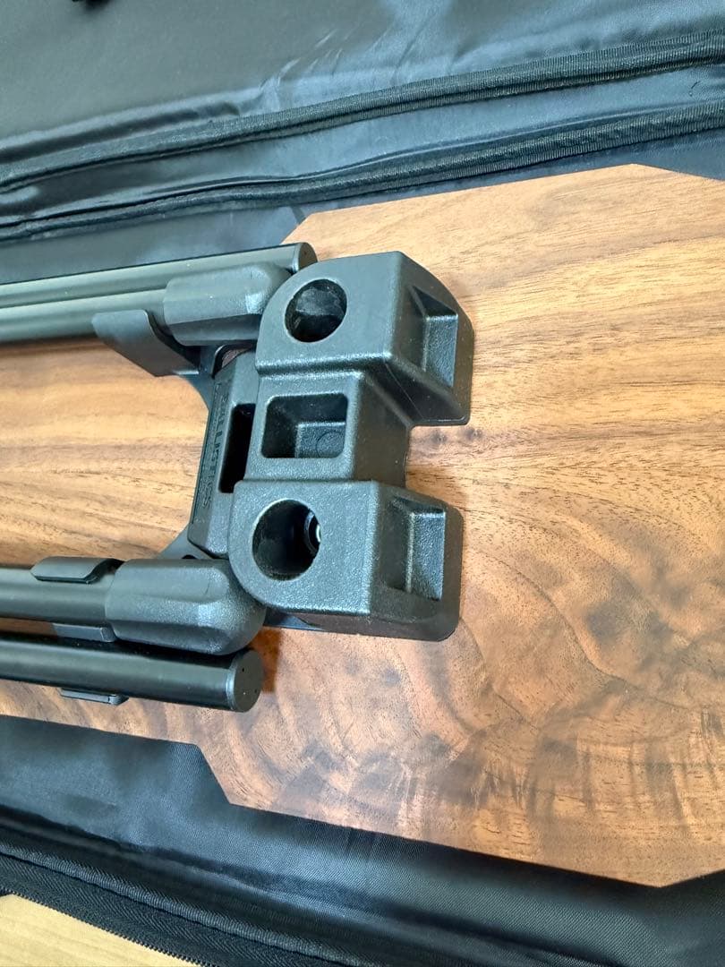 新品 入手困難】WANTKEY CAMP SBS DEVISE DECKケース - メルカリ