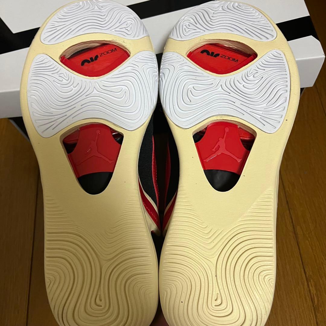 Nike テイタム1 27.0cm バッシュ