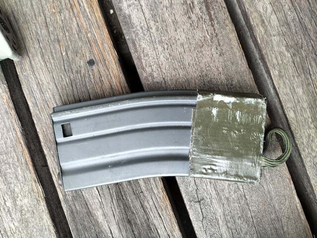 東京マルイm4a1 スタンダート ジャンク品 電動ガン