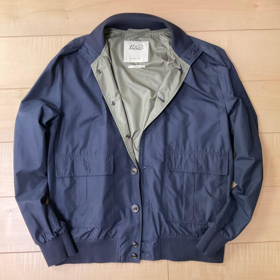 バルスタリーノ　バルスターナイロンブルゾン 楽天市場】ヴァルスター バルスター Valstar ／ 撥水ヘリテージ