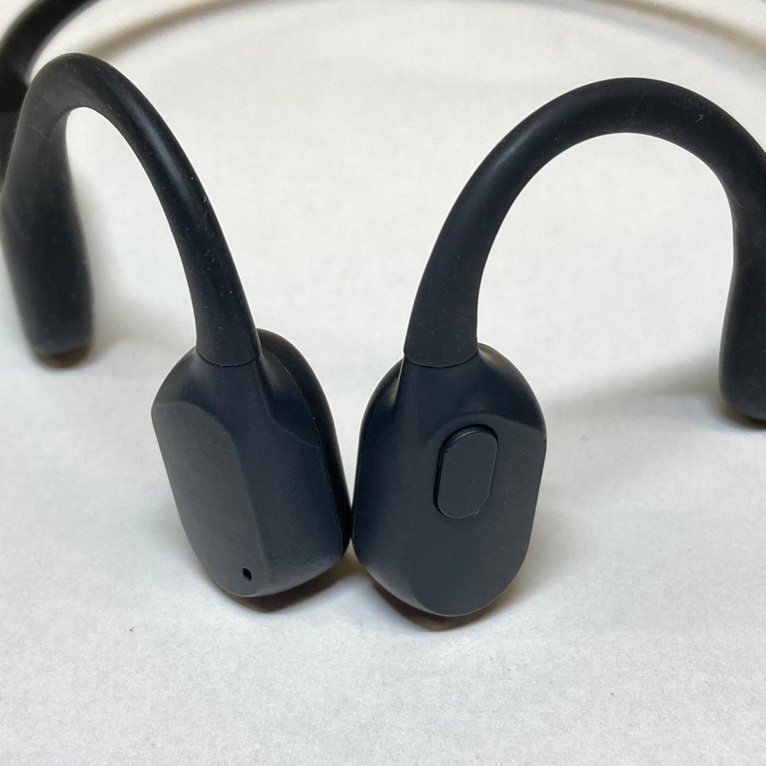 Shokz OpenRun S803 骨伝導イヤホン K746 - メルカリ