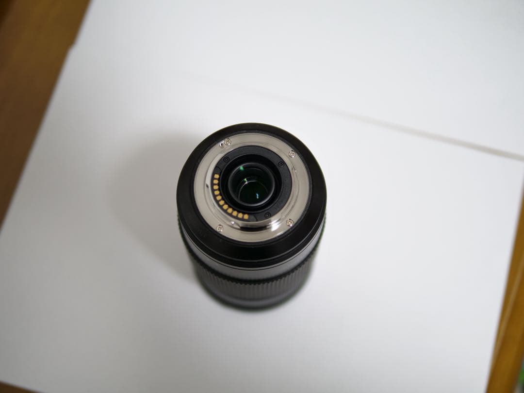 レンズ(ズーム) LUMIX G VALIO 100-300mm F4.0-5.6 II