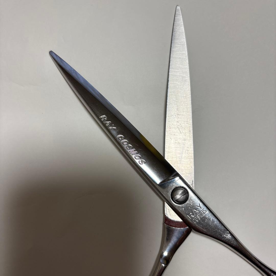 カットシザー REYCOSMOS132