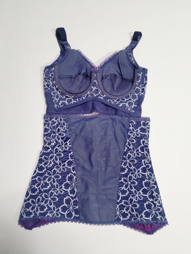 お得セット】マルコ アヴァンセさくら ボディーシェーパー B75 L