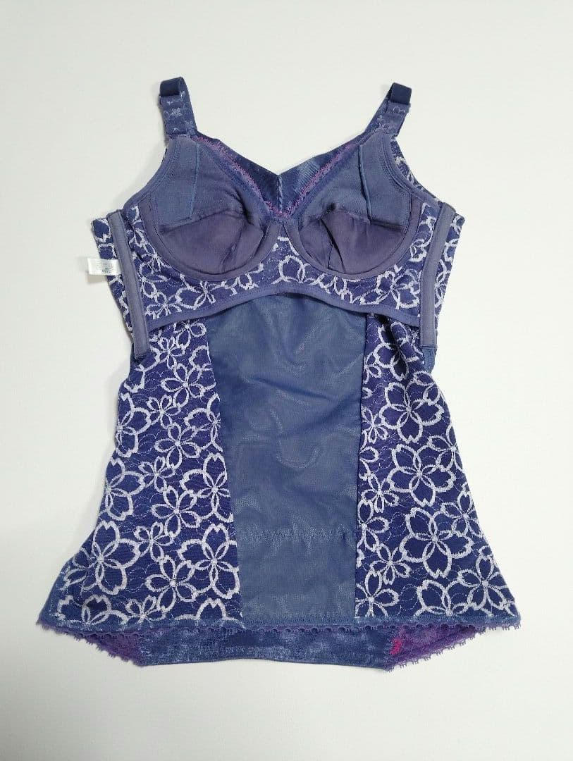 お得セット】マルコ アヴァンセさくら ボディーシェーパー B75 L