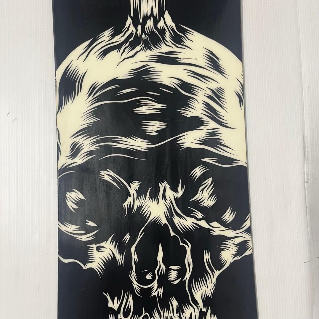 LOBSTER DEATH LABEL スノーボード デスレーベル ロブスター - メルカリ