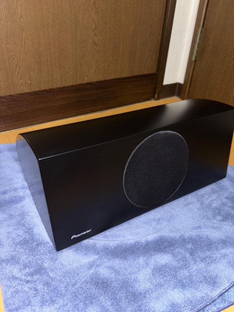 ⭐︎値下げ中⭐︎ Pioneer S-71C センタースピーカー Pioneer パイオニア センタースピーカー SERIES7 S-71C 人気｜Yahoo