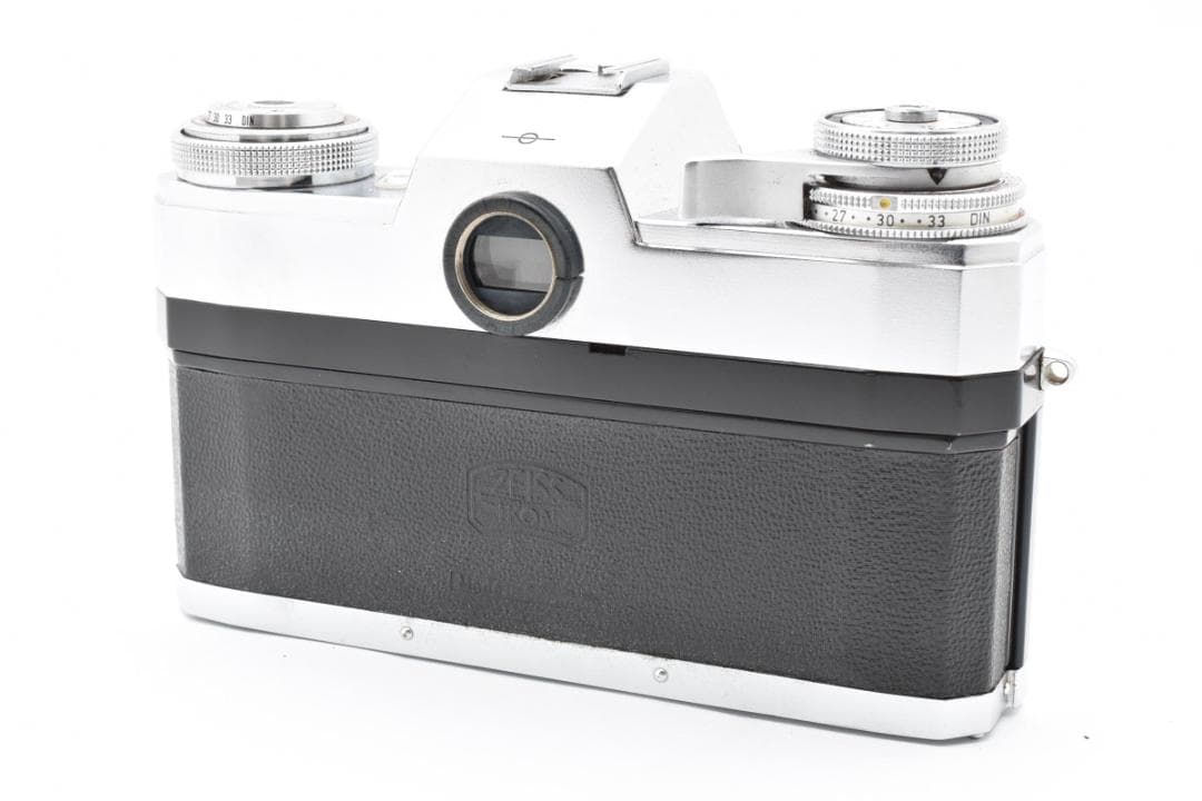 CONTAREX ブルズアイ PLANAR 50mm 2.8 カメラ - メルカリ