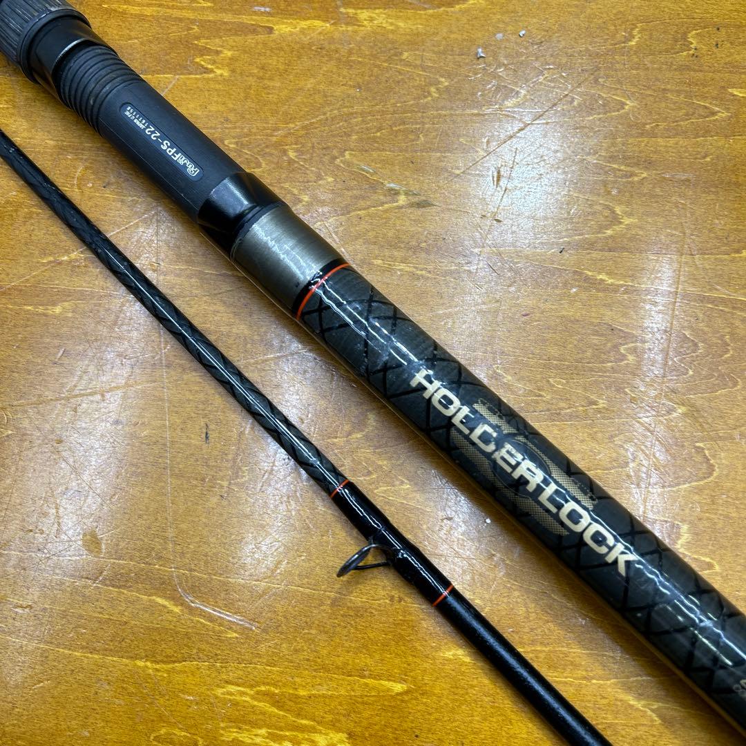 Daiwa ダイワ 剣崎 Kenzaki 30号 270 Fuji FPS-22 - メルカリ