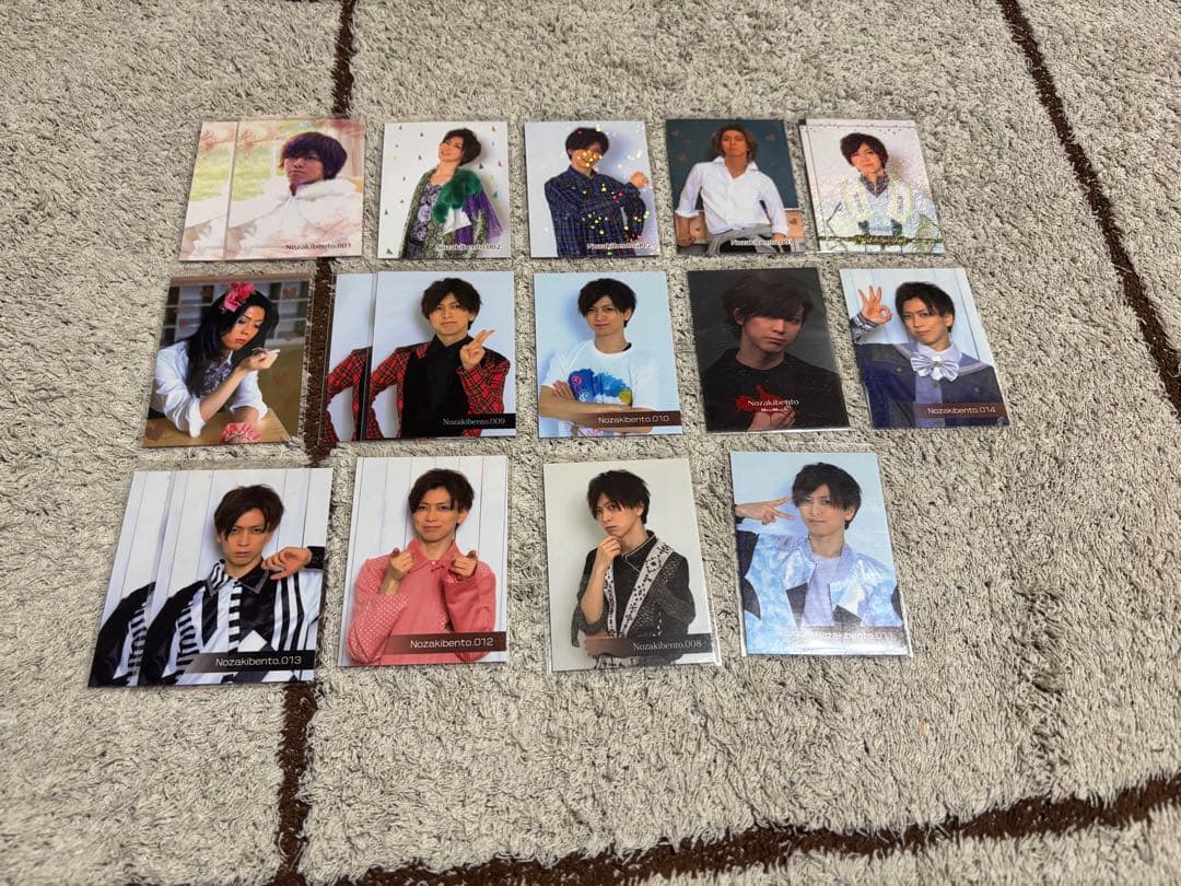 株式会社DD MeseMoa. むすめん。 野崎弁当 まとめ売り