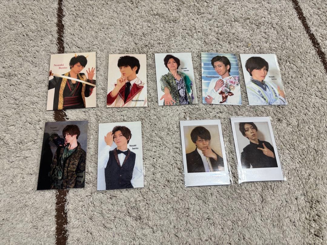 株式会社DD MeseMoa. むすめん。 野崎弁当 まとめ売り