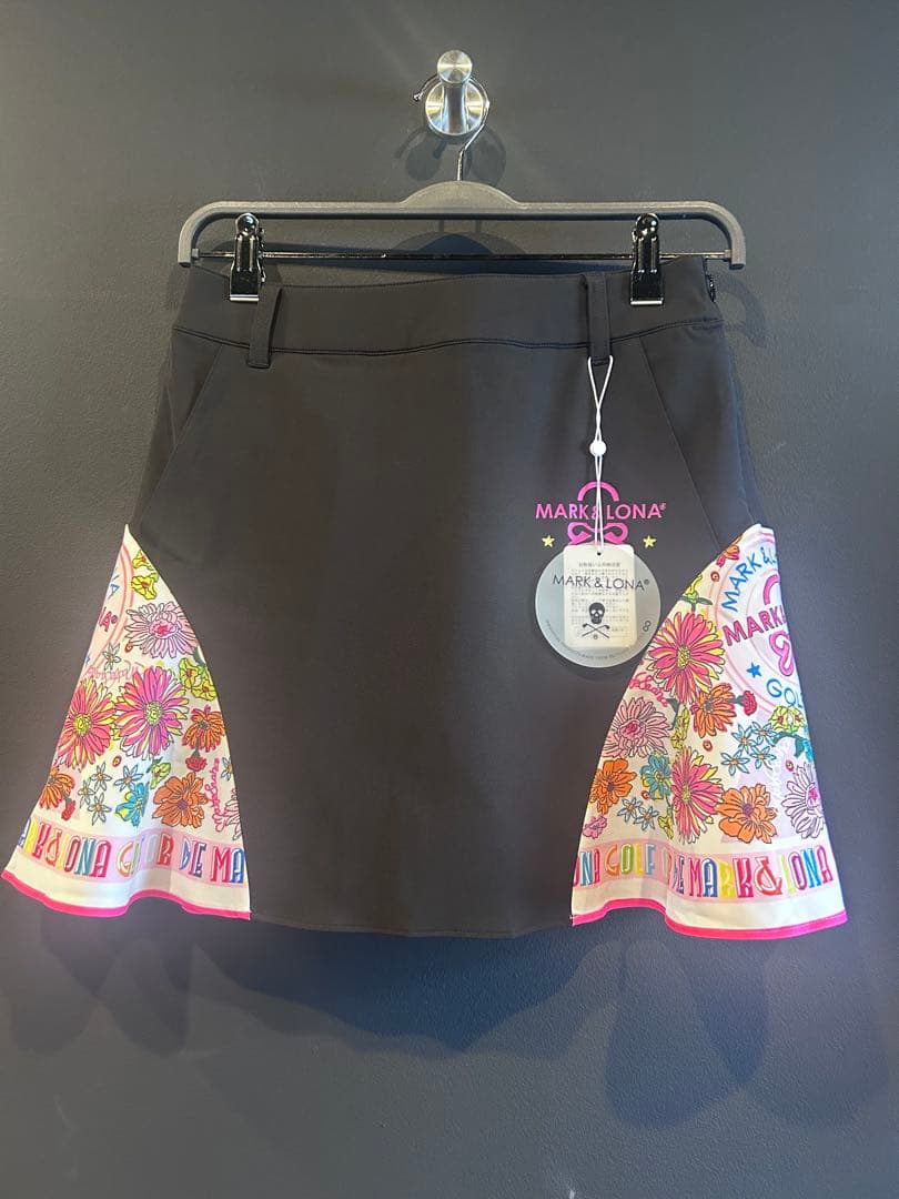 MARK&LONA Tee Flair Skirt セットアップ - メルカリ