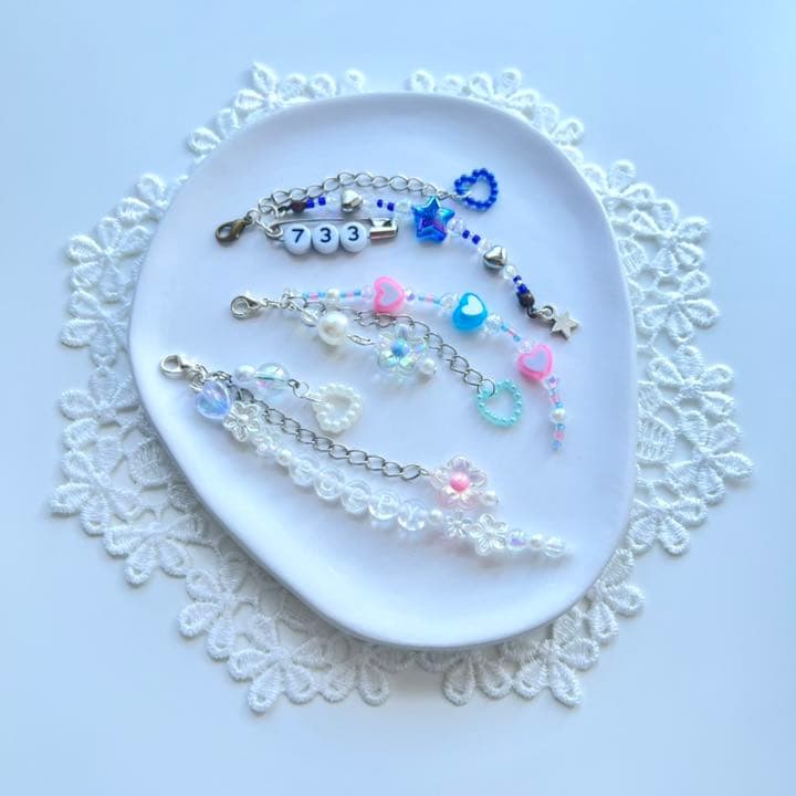 セミオーダー】1150円〜︴スマホキーリングハンガー_butterfly - メルカリ