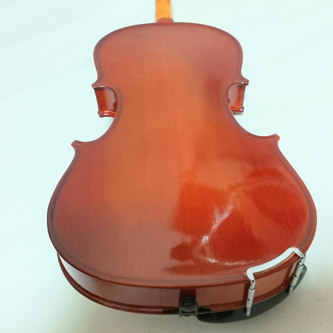 美品 Schmidt VS-01 バイオリン 4/4 サイズ - メルカリ