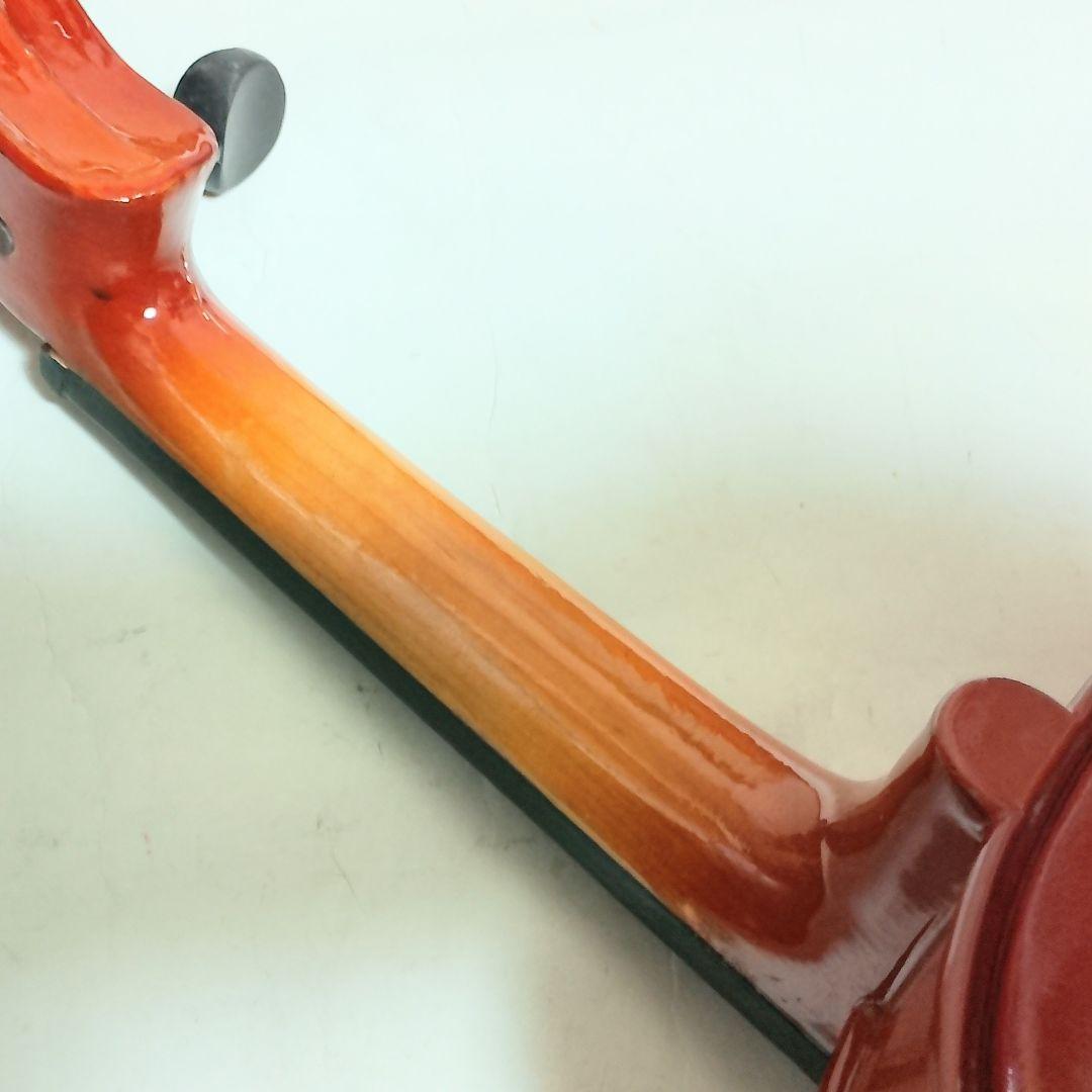 美品 Schmidt VS-01 バイオリン 4/4 サイズ - メルカリ