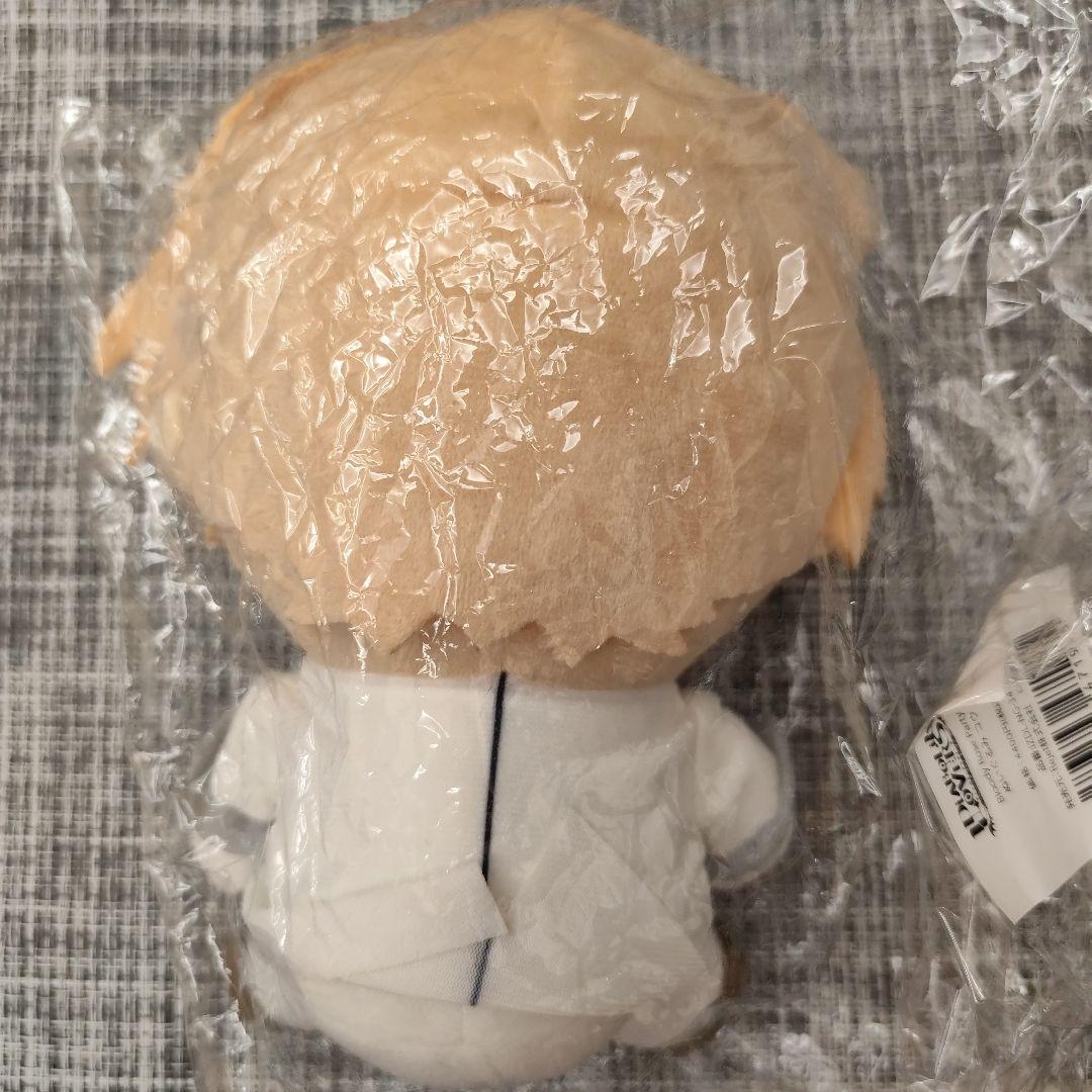 DIABOLIKLOVERS 無神コウ ぬいぐるみ その他 纏め