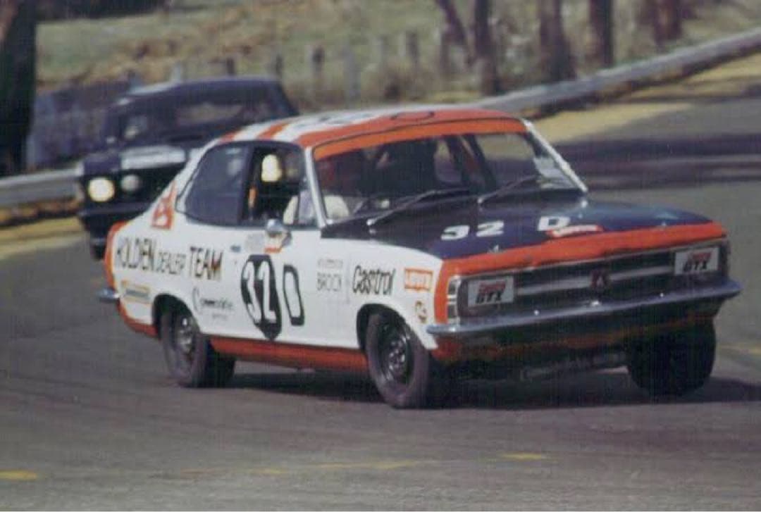 国内未入荷 1/18 AUTOart ホールデン LC トラナ GTR XU-1 - メルカリ