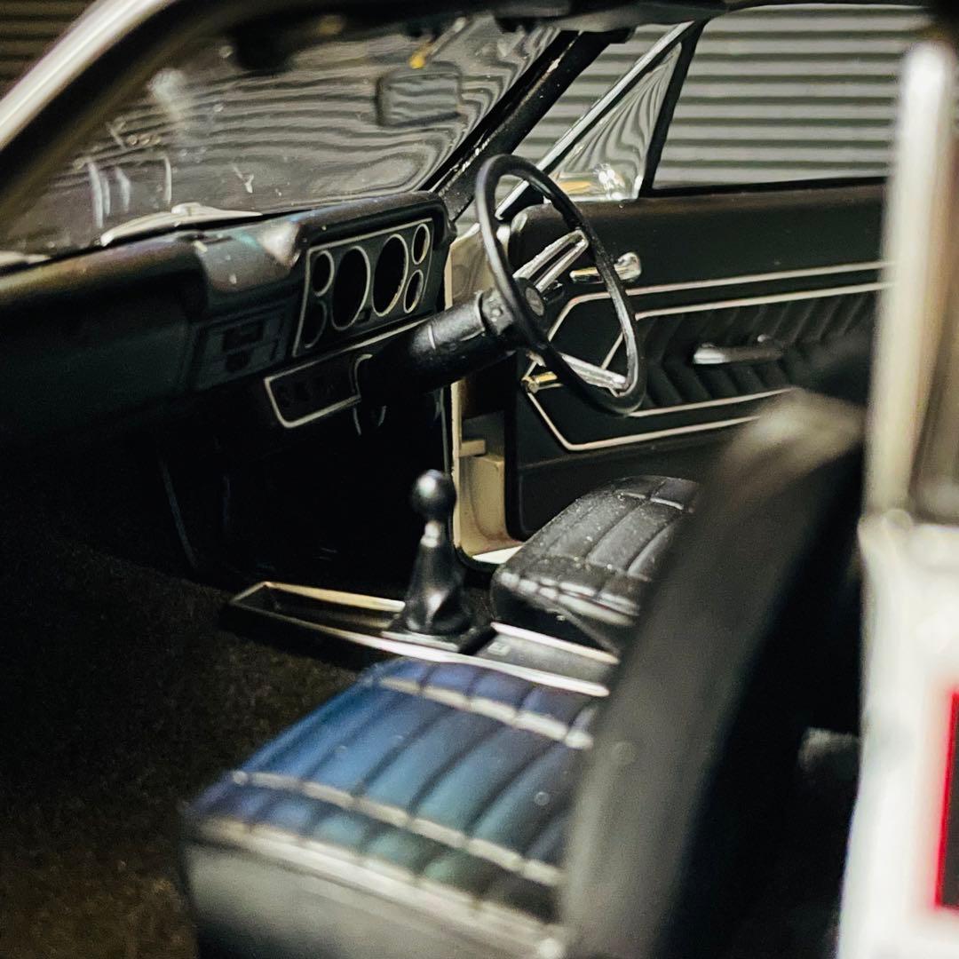 国内未入荷 1/18 AUTOart ホールデン LC トラナ GTR XU-1 - メルカリ