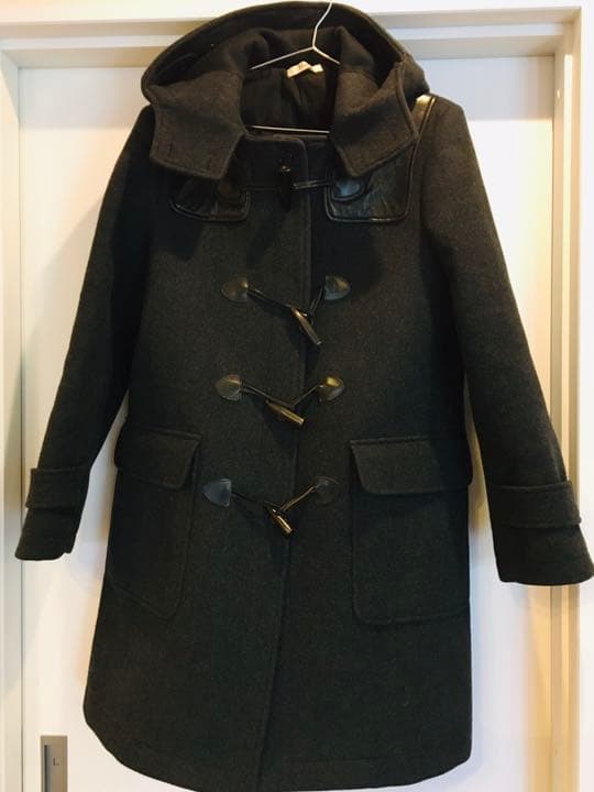 セリーヌ CELINE ダッフルコート フィービー期 - メルカリ