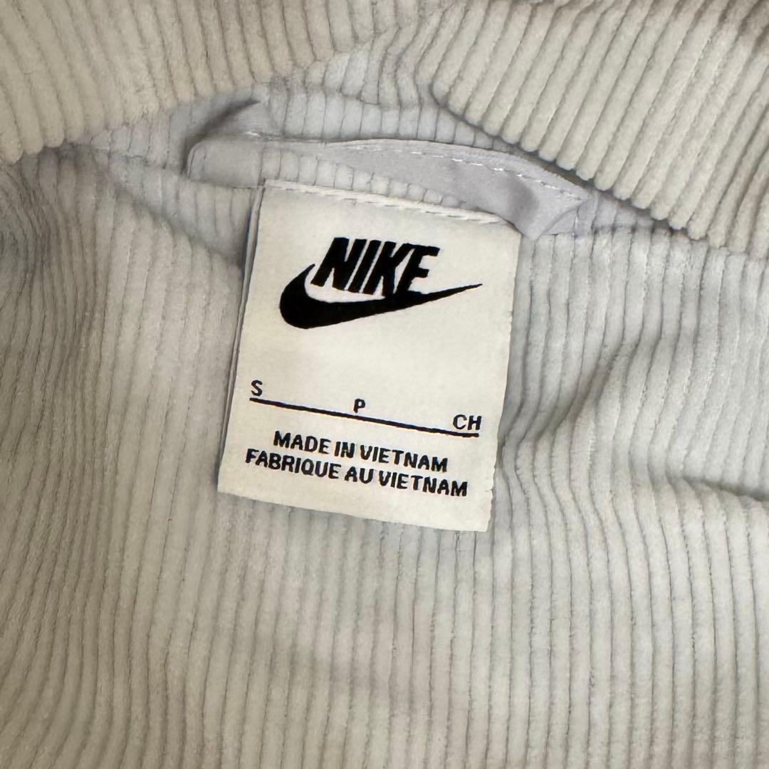 NIKE AIR】ナイキ コーデュロイ フリース セットアップ 上下 セット