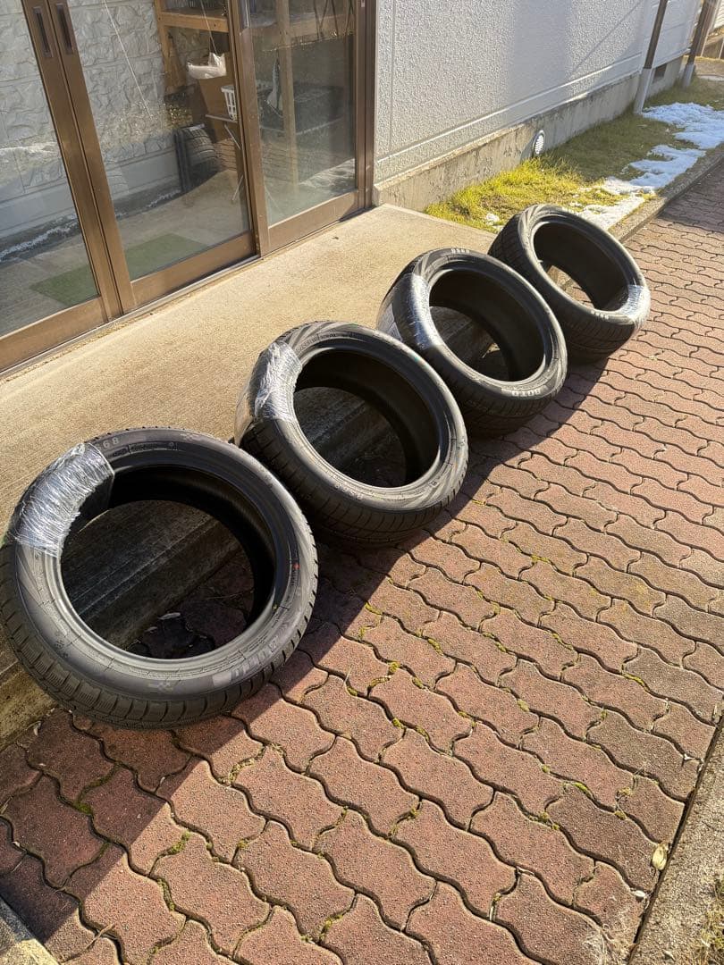 新品 スタッドレスタイヤ BOTO BS68 235/50R18 101H XL ZEETEX WH2000 235/50R18 101T XL ｽﾀｯﾄﾞﾚｽ - オートウェイ