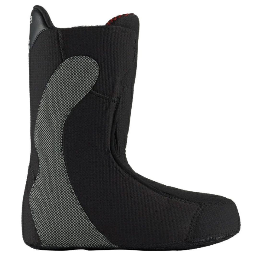 【新品未使用】BURTON ドライバー X ブーツ 27.5cm 23-24