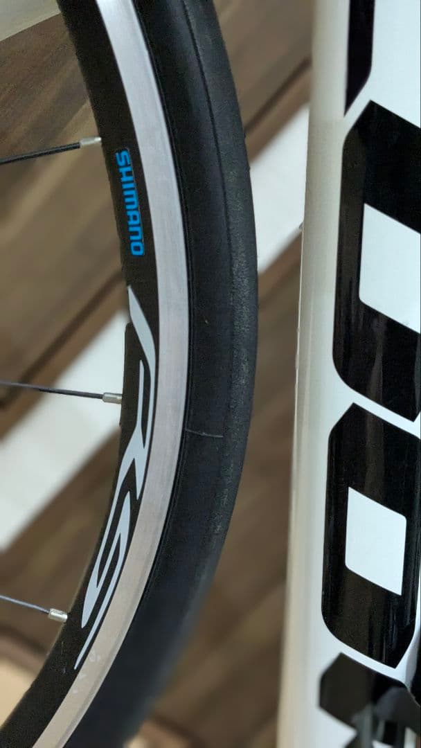 LOOK 785HUEZ サイズXS 手渡し希望 - メルカリ