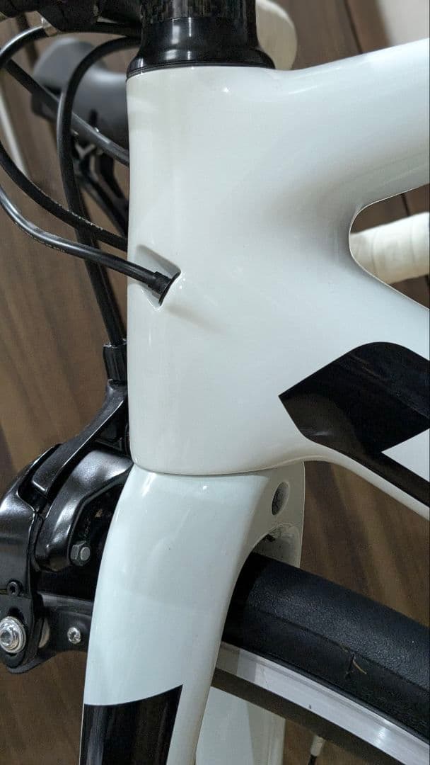 LOOK 785HUEZ サイズXS 手渡し希望 - メルカリ