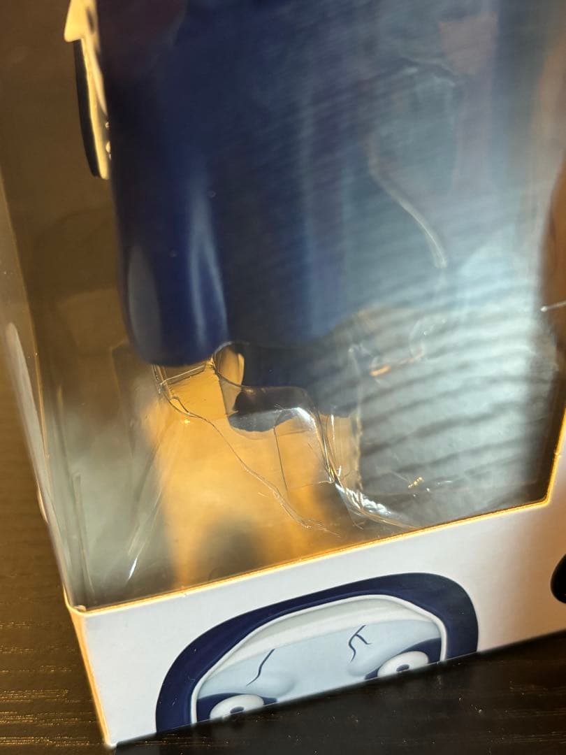 【6点セット】死霊館 アナベル ＆ ヴァラク フィギュア