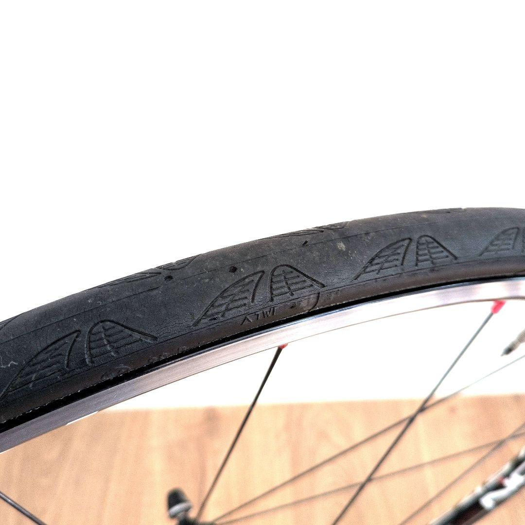 EASTON EA90 SE special edition ホイールセット - メルカリ