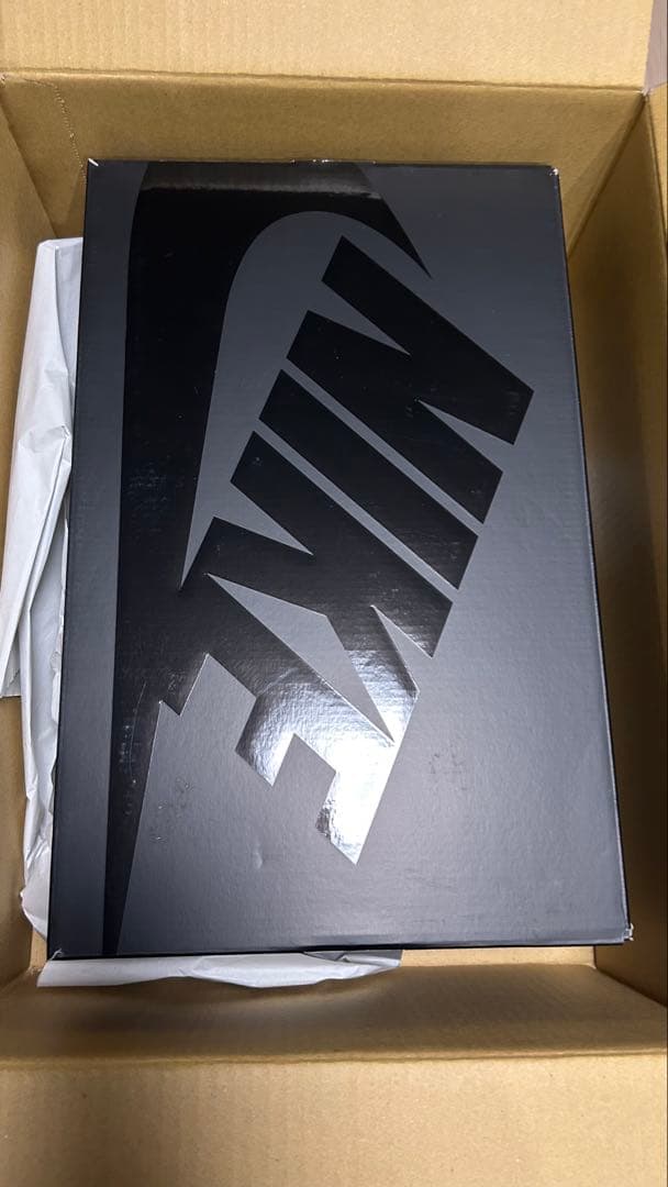 靴 NIKE AIR MAX GOADOME LOW SP 26.5cm